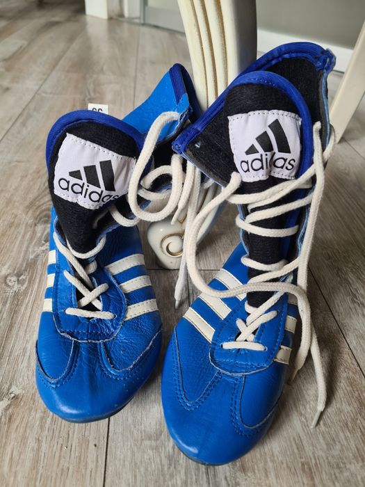 Боксерки на мальчика