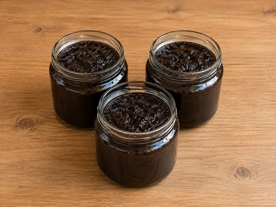 Magiun de prune Stanley – fără zahăr adăugat