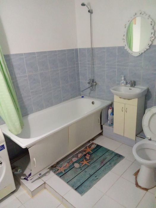 Авангард 4 мкр 11 дом .