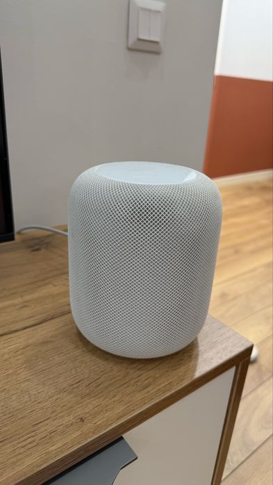 Колонкк Apple HomePod