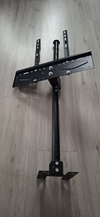 Suport perete monitor gaming sau tv se extinde până la 120 cm