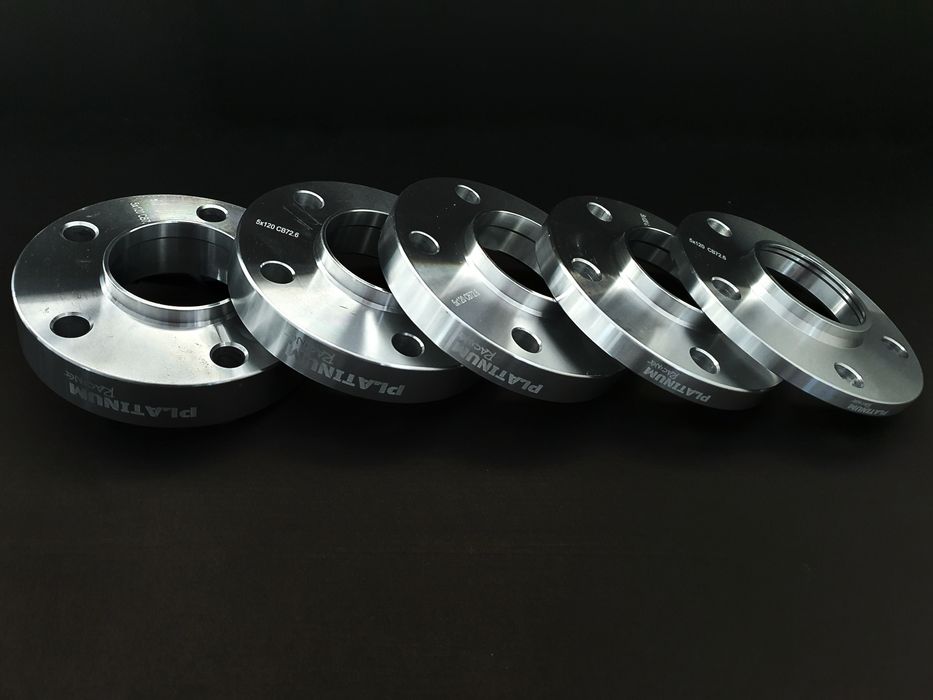 Фланци за БМВ АУДИ МЕРЦЕДЕС ШКОДА 5х120 5х112 5х100 4х100 4х108 5х108