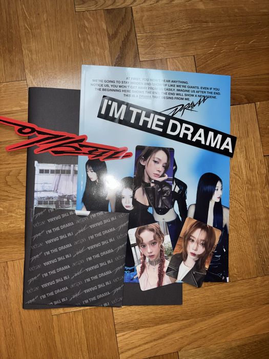 kpop колекция girl groups