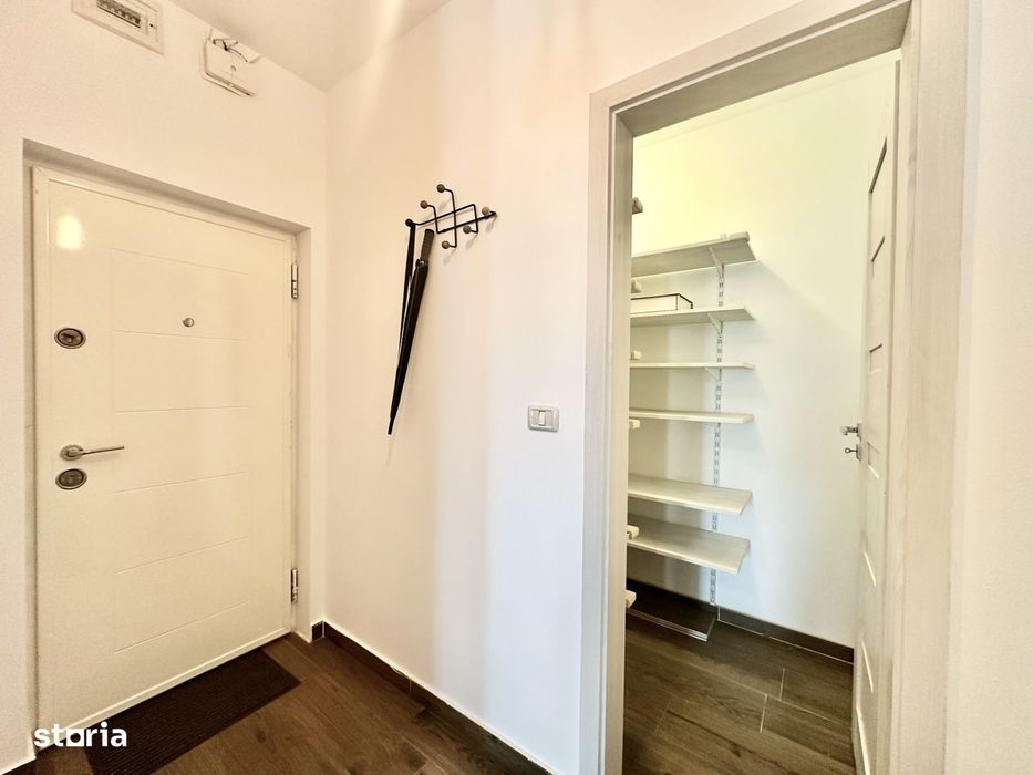 Apartament 2 camere | 55 mp | Balcon 10 mp | Muzicescu