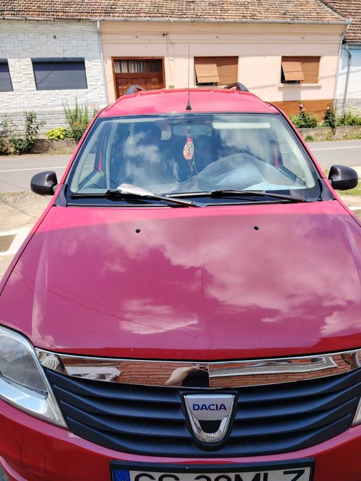 DACIA Logan MCV
