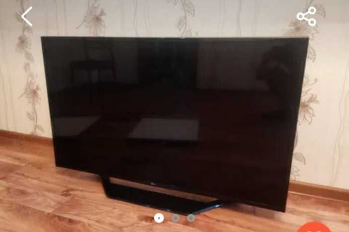 Продам Телевизор LG, smart 3D