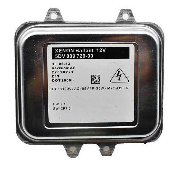modul Balast Xenon Opel Insignia/Astra J