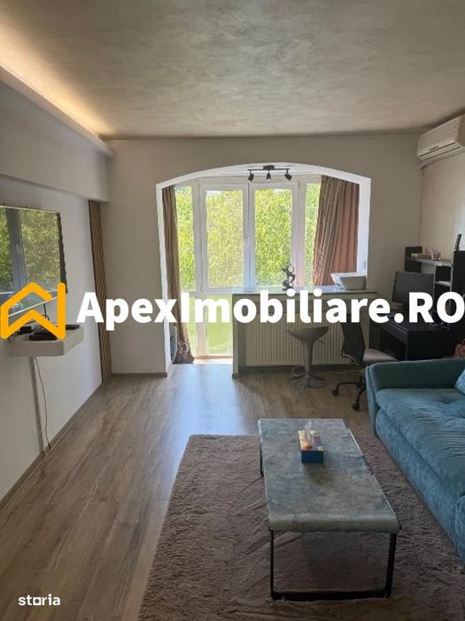 Ap. 2 cam de inchiriat Tineretului Bucuresti | Metrou 5min | Petfriend