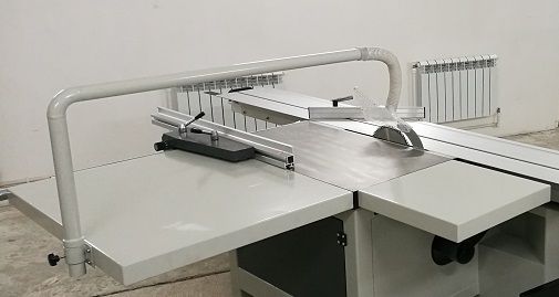 форматно раскроечный станок ( распиловочный станок ) DM-3200 CNC