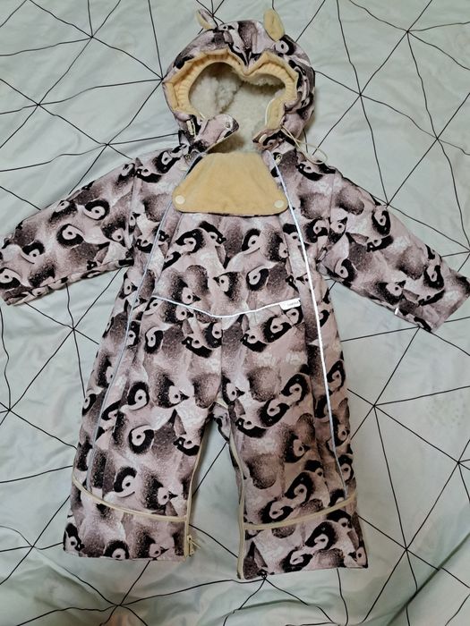 Продам комбенизон трансформер