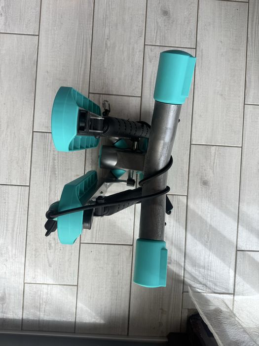 Stepper Decathlon