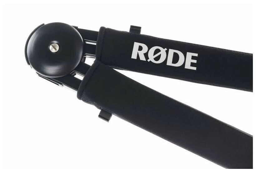 Микрофонная стойка Rode PSA1+ черный