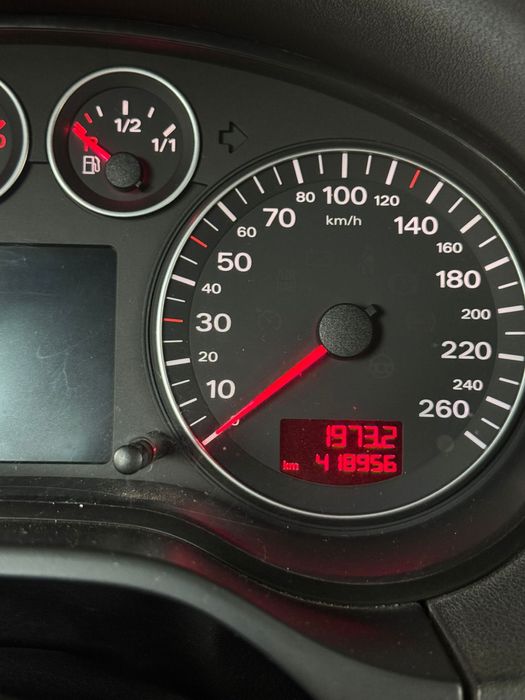 Vand / schimb audi a3 8p coupe