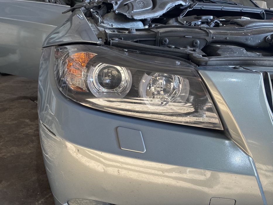 Far faruri bmw e90 e91 nfl