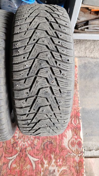 Продам автомобильные шины