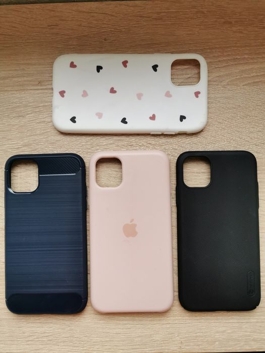 Кейсове Nillkin и други за iPhone 11