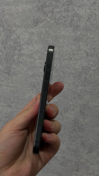 iPhone 15 pro 256 gb