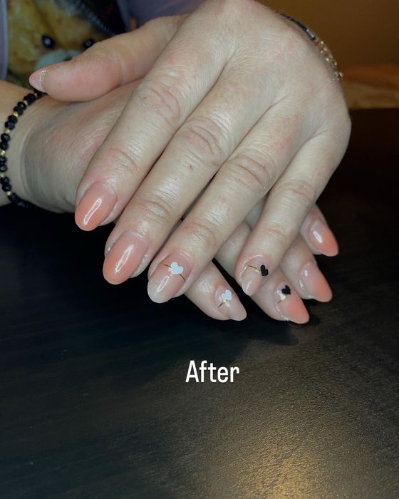 Unghii craiova gel/semipermanenta