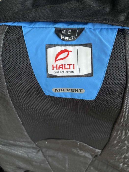 Мъжко ски яке HALTI