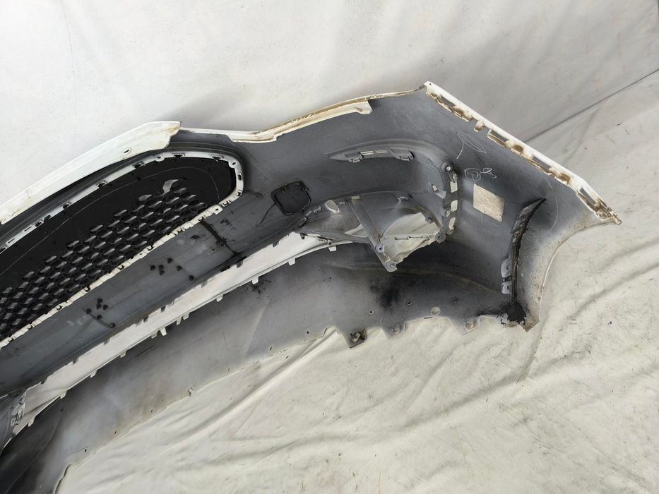 Bara fata Ford KA + Plus dupa 2014