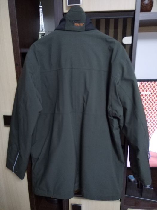 Geaca bărbați buggati