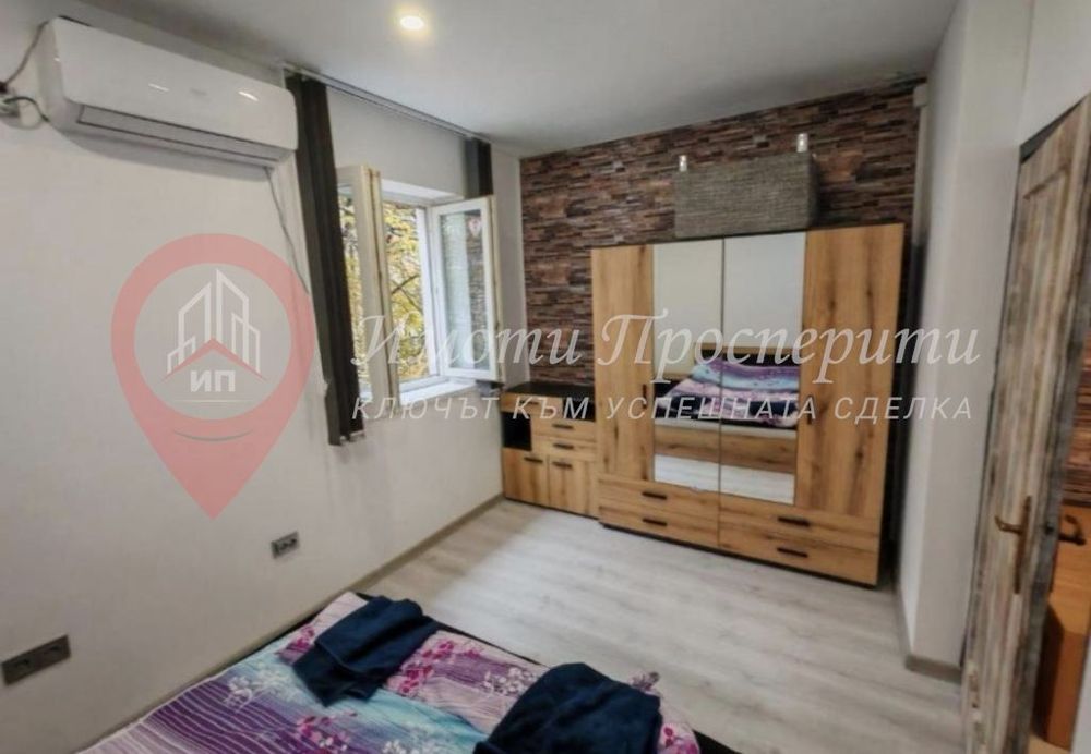 Дава се под наем Двустаен апартамент в София, Център - 55 кв.м за 565 € - Снимка #6