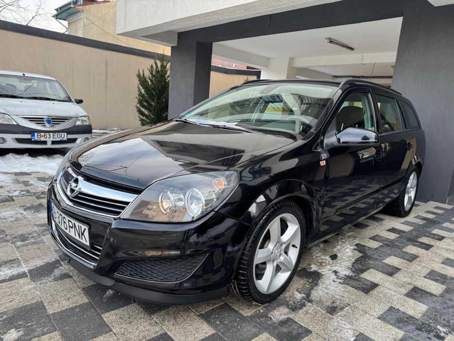 Opel Astra H•stare foarte buna