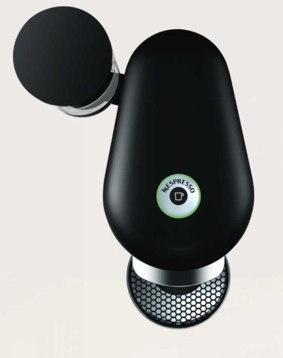 кафе автомат VERTUO PLUS BLACK