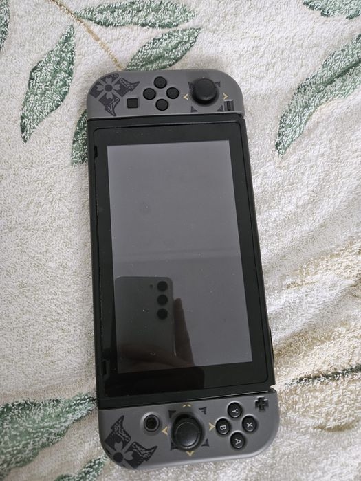 Nintendo switch нинтендо свитч