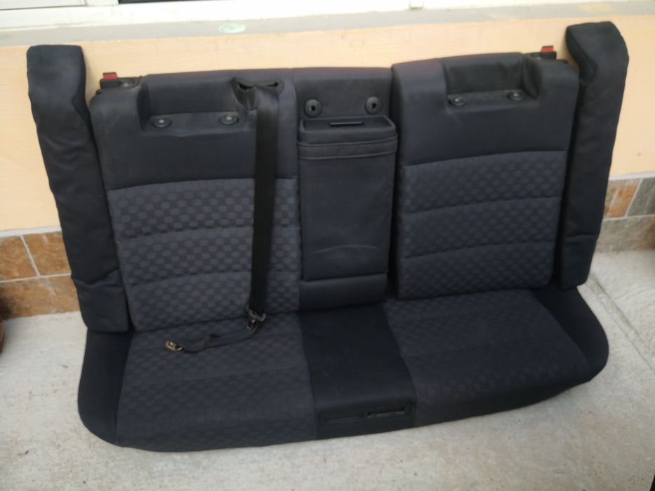 Салон Ауди А6 Ц5 audi a6 c5