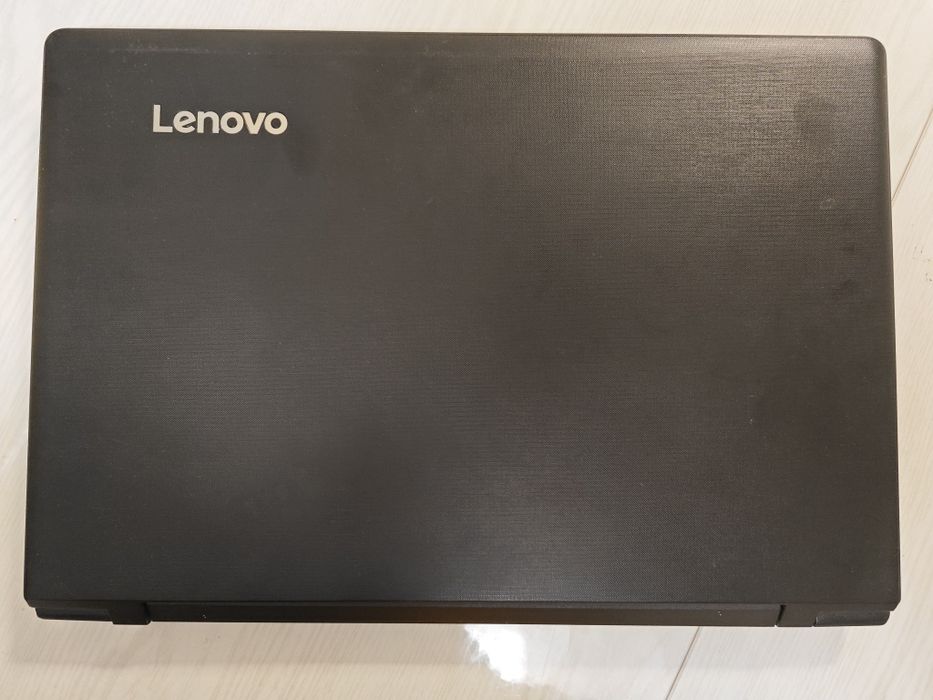 Ноутбук Lenovo ideapad
