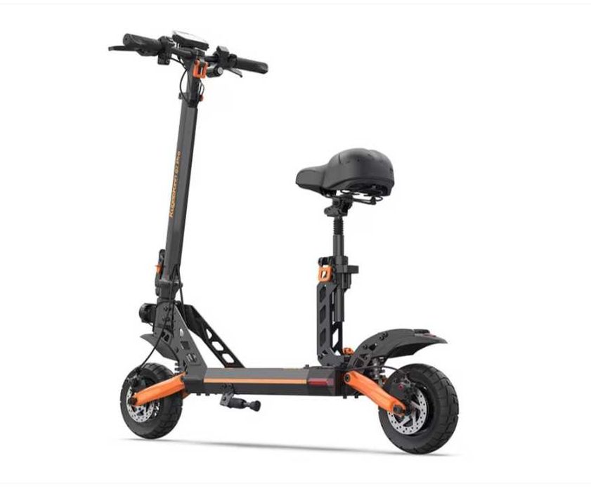 MAGAZIN ONLINE! Trotineta electrica KuKirin G2 Pro 2025, motor 600W