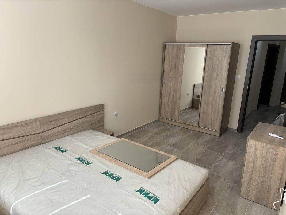 Дава се под наем Двустаен апартамент в Пловдив, Мараша - 70 кв.м за 450 € - Снимка #2