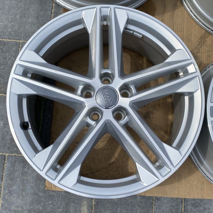 Jante Audi Q5 19 FACTURA A6 A4