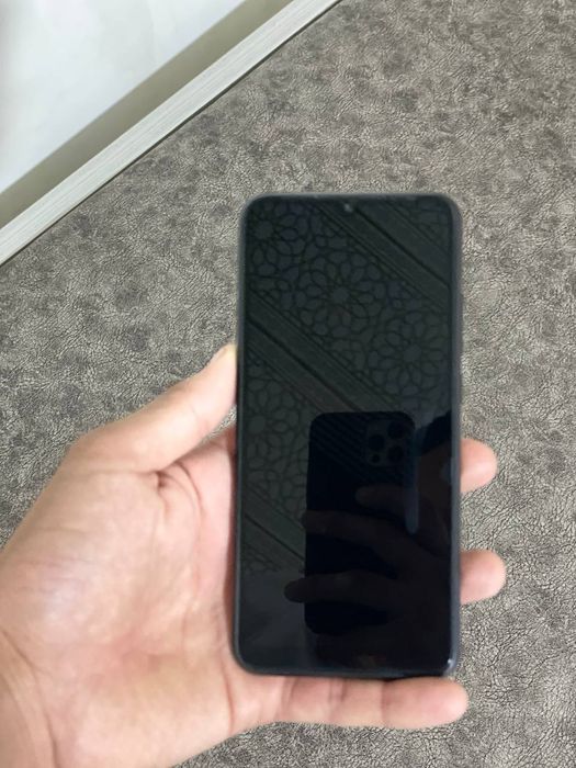 Redmi 9 A holat juda zur