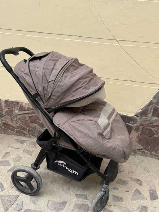 детская  коляска