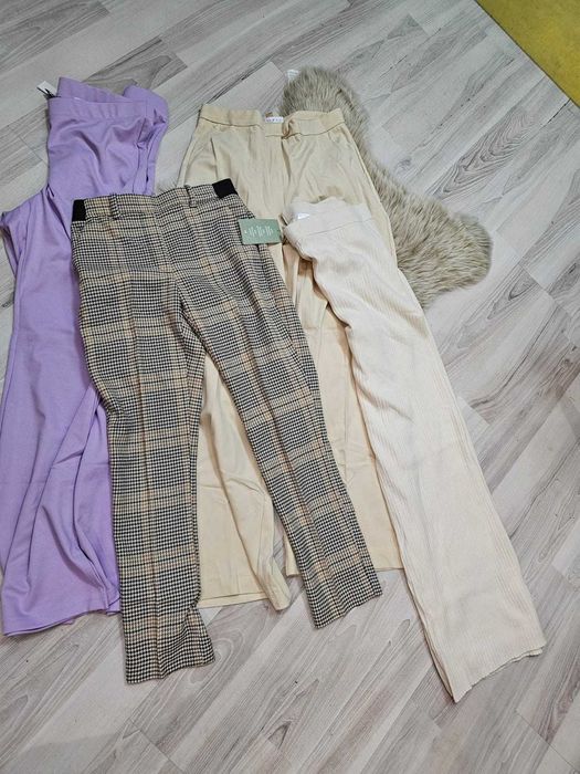 Lot H&M - minim 20 bucăți, pret 50 lei/buc