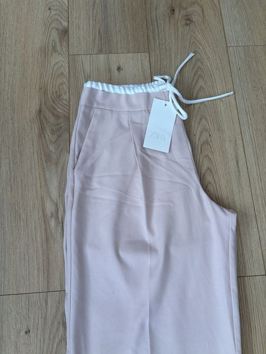 Дамски панталон ZARA