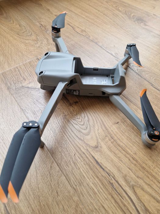 DJI AIR 2S fly more combo 5 батерии