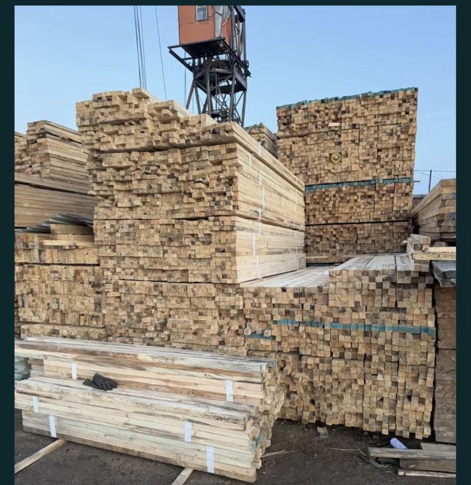 Фанера ламинированная