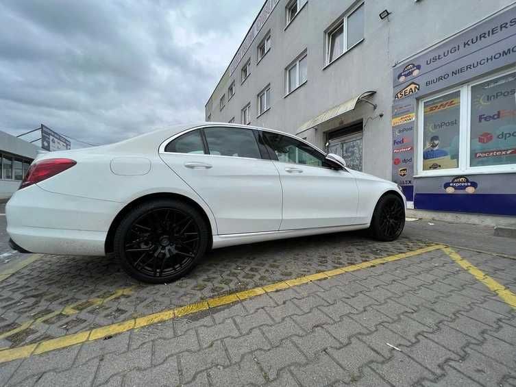 17" Джанти HAXER 5x100 за SUBARU BRZ Impreza Outback Forester SKODA Fabia GR86 GT86 - HX035