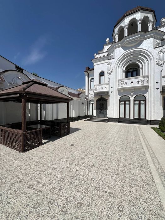 Центр Луначарского земли-5.2 соток, комнат-7