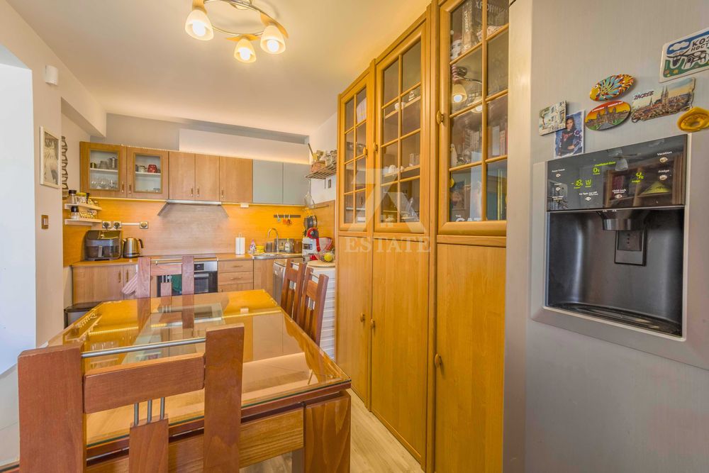 Продава се Четиристаен апартамент в София, Редута - 106 кв.м за 4717 €/кв.м - Снимка #5