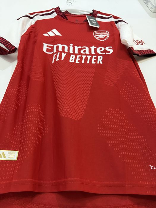 Tricou Fotbal Arsenal 2027