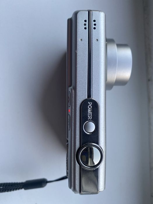 Aparat foto Olympus FE 190