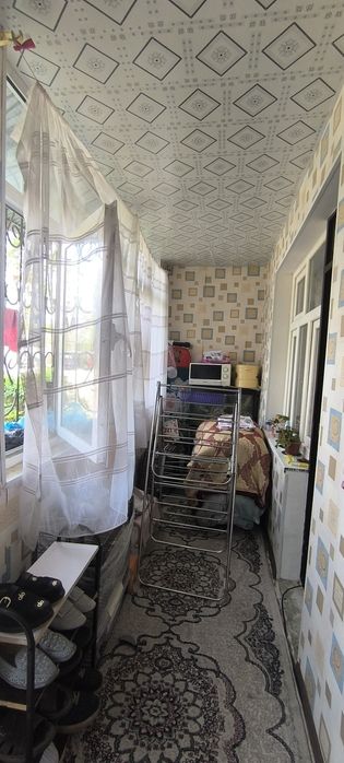 Продаю 2х ком. Кв-ру М-в  Куйлюк-1, на 1-этаже