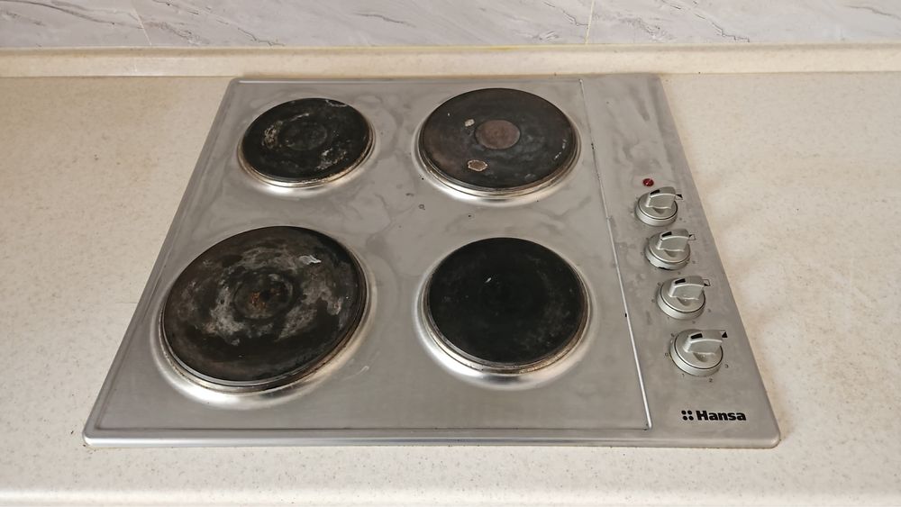 Б/у кухонный гарнитур