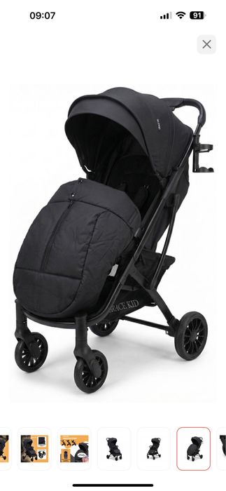 Продается коляска