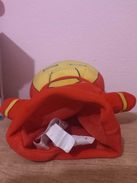 Merch Marvel, diverse modele