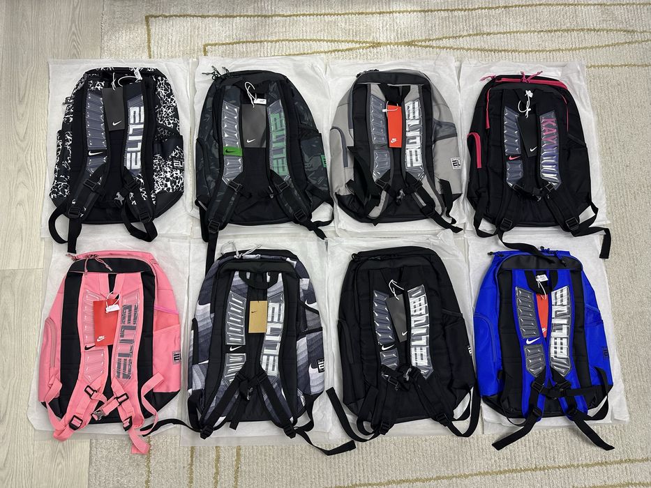 Рюкзак nike elite